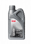 Масло моторное полусинтетическое TEBOIL SILVER SN 5W40 (1 л)