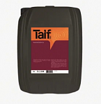 Трансмиссионное  синтетическое масло TAIF SHIFT GL-4/GL-5 PAO 75W-90 (20 л)