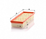 C 34 120 MANN-FILTER