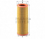Воздушный фильтр MANN-FILTER ДВС а/м C 1189