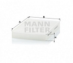 CU 2945 Салонный фильтр MANN-FILTER