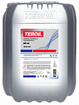 Масло трансмиссионное TEBOIL EP M 75W-90 (20 л)
