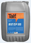 Редукторное масло TAIF BEAT CLP 100 (20 л)