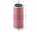 Воздушный фильтр MANN-FILTER ДВС а/м C 14 140