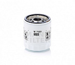 W 7030 MANN-FILTER