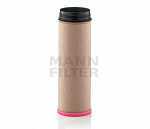 Воздушный фильтр MANN-FILTER ДВС а/м CF 1640