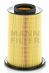 Воздушный фильтр  MANN-FILTER ДВС а/м C 16 134/2
