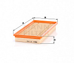 C 33 005 Воздушный фильтр MANN-FILTER