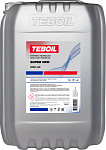 Масло дизельное полусинтетическиеTEBOIL SUPER HPD 10W40 (20 л)