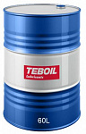 Масло моторное синтетическое TEBOIL GOLD L 5W40 (60 л)