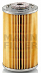 P 707 MANN-FILTER