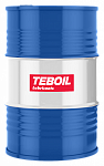 Трансмиссионная жидкость TEBOIL FLUID ES-MAX (203 л/170 кг)