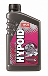 Масло трансмиссионное синтетическое TEBOIL Hypoid 75W-90 GL-4/5 (1 л)