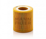 HU 7002 Z Масляный фильтр MANN-FILTER