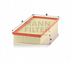 Воздушный фильтр MANN-FILTER ДВС а/м C 39 219