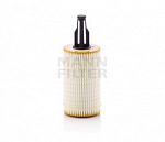HU 7025 Z MANN-FILTER