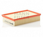 Воздушный фильтр MANN-FILTER ДВС а/м C 28 136/1