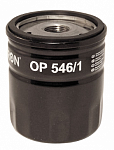 OP 546/1 Фильтр масляный Filtron