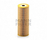 HU 947/1 N Масляный фильтр MANN-FILTER