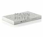 CUK 3192 Салонный фильтр MANN-FILTER